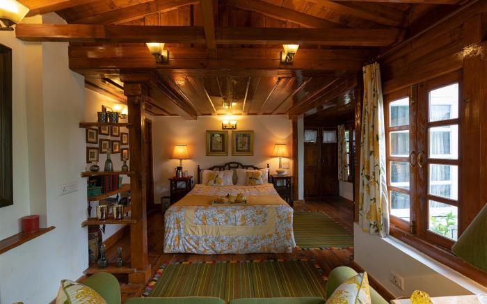 StayVista at Violet Hill