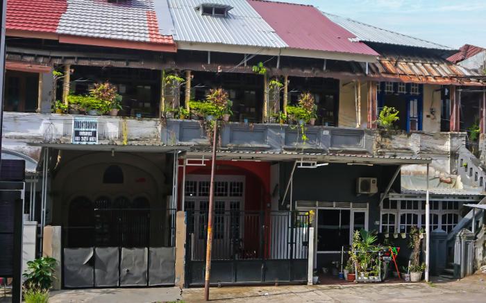OYO 1935 Hotel Diamond Inn Makassar