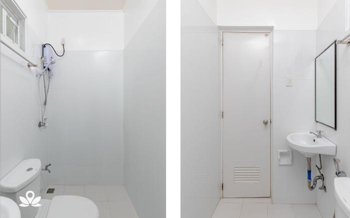 ZEN Rooms Alinchlo Legazpi