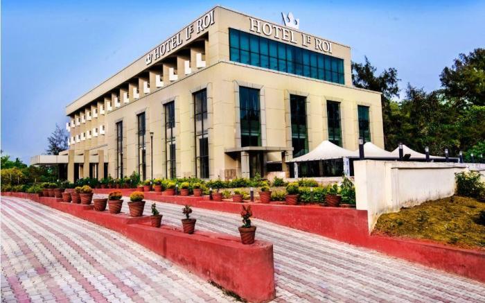 Hotel Le Roi Digha