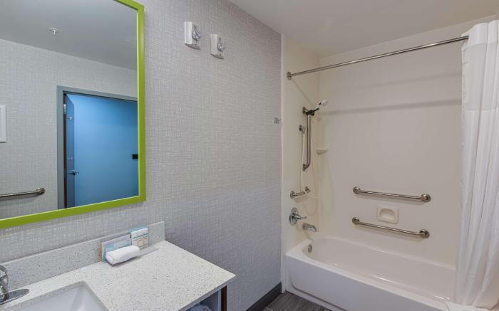 Hampton Inn by Hilton Oak Grove Fort Campbell