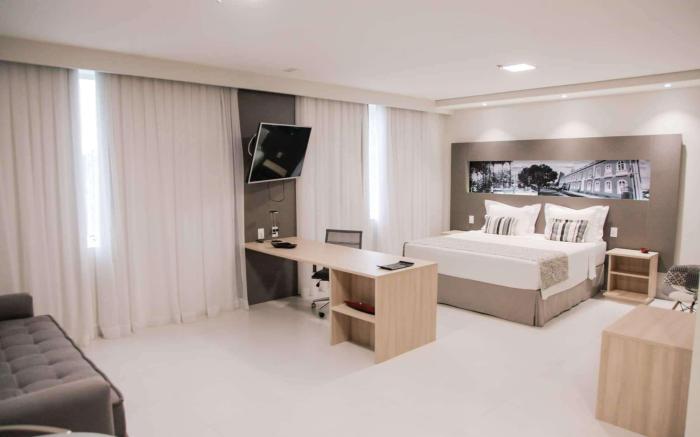 TRYP by Wyndham Manaus Aeroporto