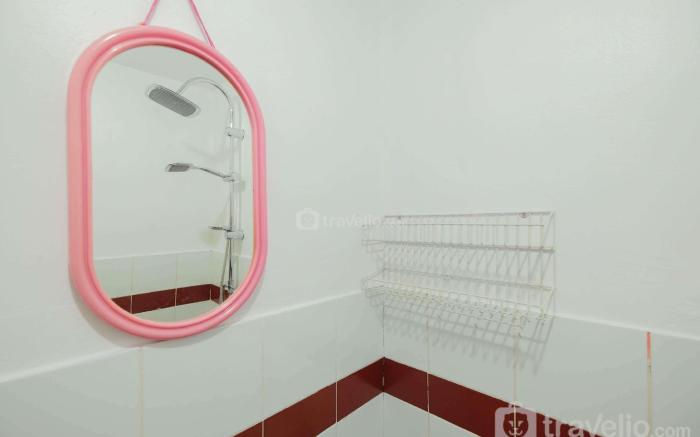 New Furnished 2BR Apt @ Mutiara Bekasi By Travelio
