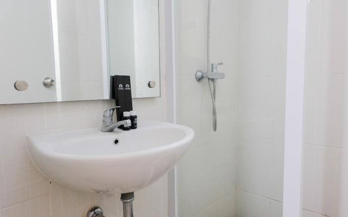 Homey and Luxurious 2BR 19 Avenue Apt By Travelio