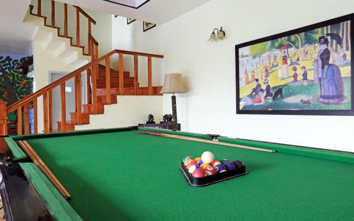 StayVista at The Hideout Farms - Kurukshetra
