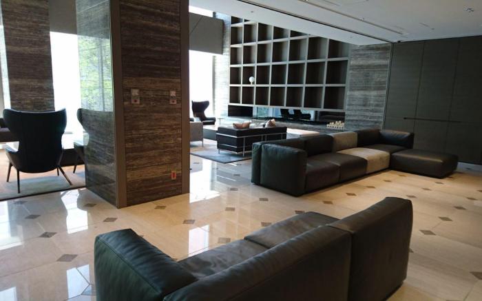 Hotel Forza Sapporo Station