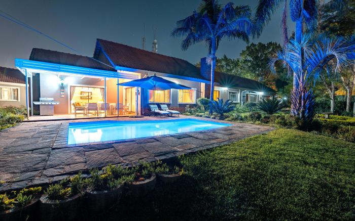 Royal Ridge Guest House