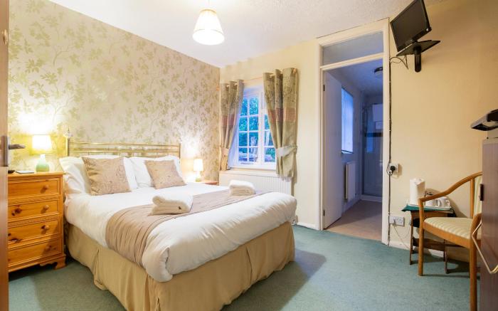 Wincham Hall Hotel