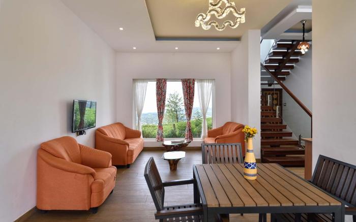 Villa Sullivan by VEO - Part of StayVista