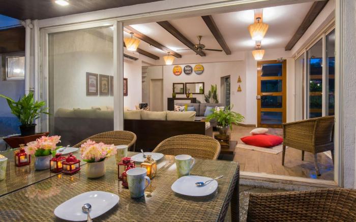 EL Lodge by StayVista - your perfect getaway