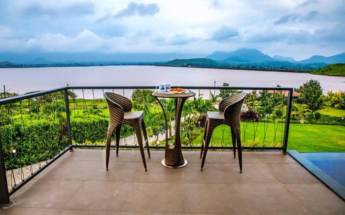 StayVista at Del Lago Farms