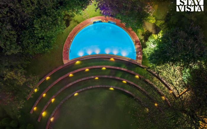 StayVista at Nivaant Farms