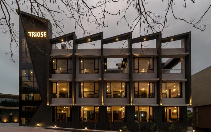 Triose Boutique Hotel Lonavala