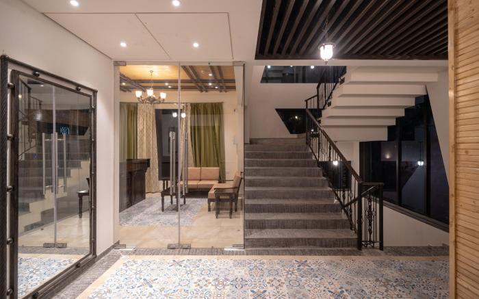 Triose Boutique Hotel Lonavala