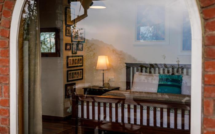 StayVista at The Verandah