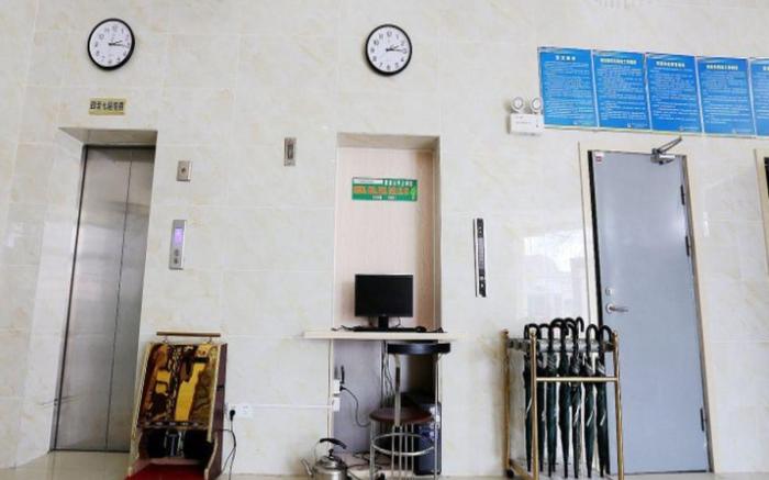 GreenTree Alliance Jiangsu Nanjing Pukou District Zhongsheng Street Wende Road Metro Station Hotel