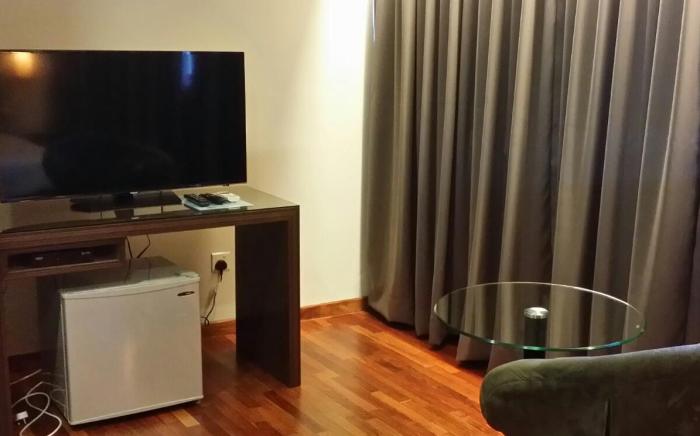 Riverside Boutique Hotel