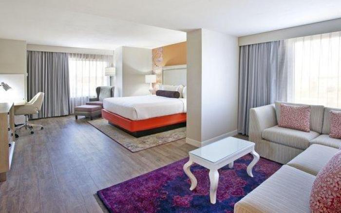 Hotel Indigo Austin Downtown - University By IHG