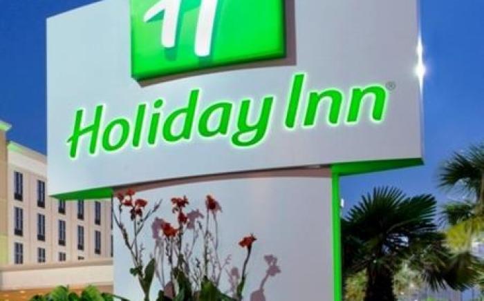 Holiday Inn Houston NE-Bush Airport Area By IHG