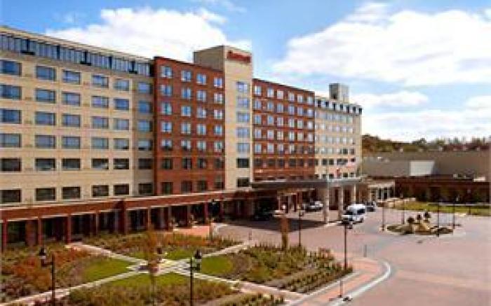Hyatt Regency Coralville