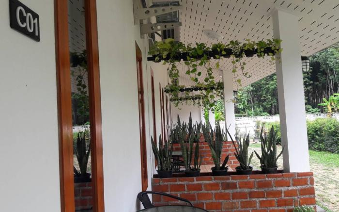 CoZy House Chiangrai