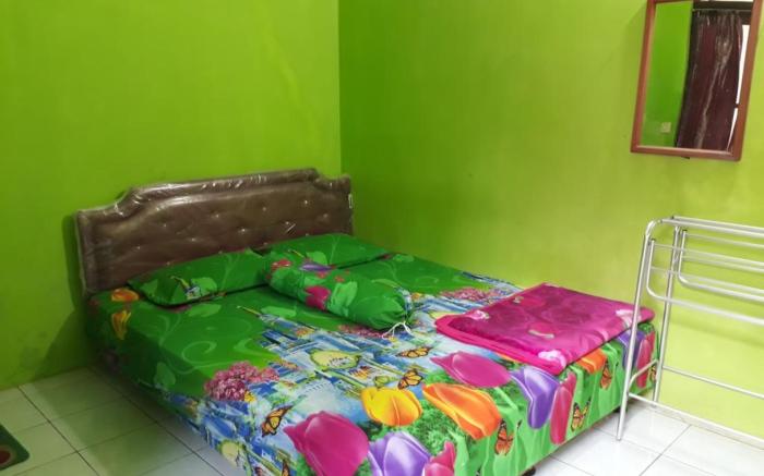 Willy Homestay