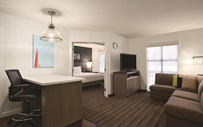 Hyatt House Pleasant Hill