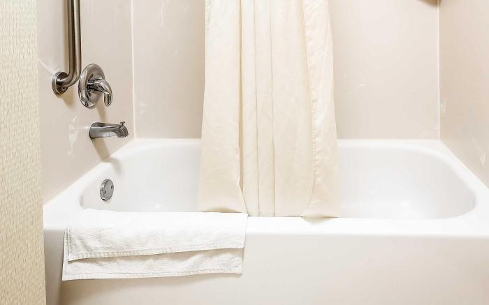 Quality Inn Spring Valley - Nanuet