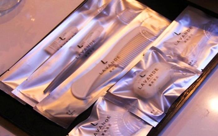 Lavande Hotel Guangzhou Financial City Tianhe Park Metro Station