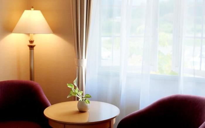 Sakuragaike Kurgarden