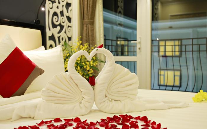 Hoi An Sincerity Hotel and Spa