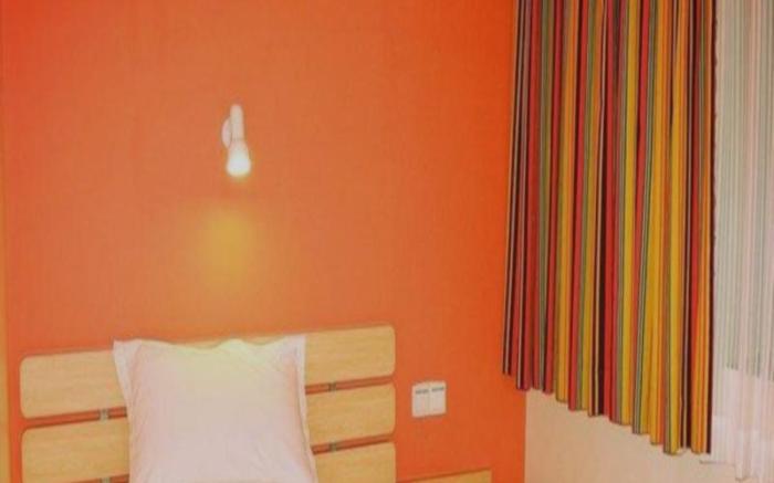 7 Days Inn Shangqiu High-Speed Railway Station Minzhu Road Wanda Plaza