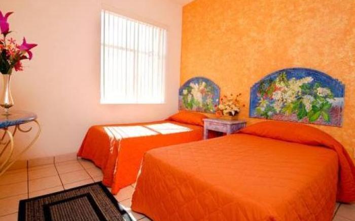Hotel & Suites Galeria