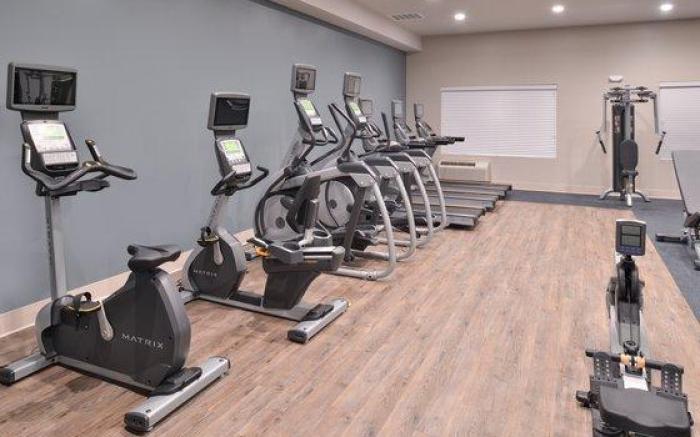 Holiday Inn Express & Suites Houston E - Pasadena By IHG