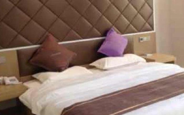 Lavande Hotel Xuzhou Suning Plaza Jinying Shopping Center