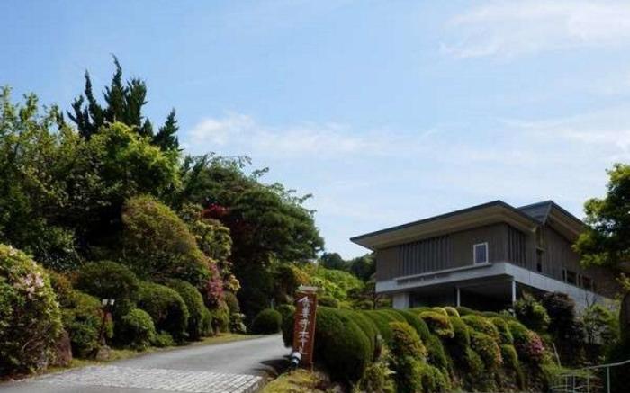Breezbay Shuzenji Hotel