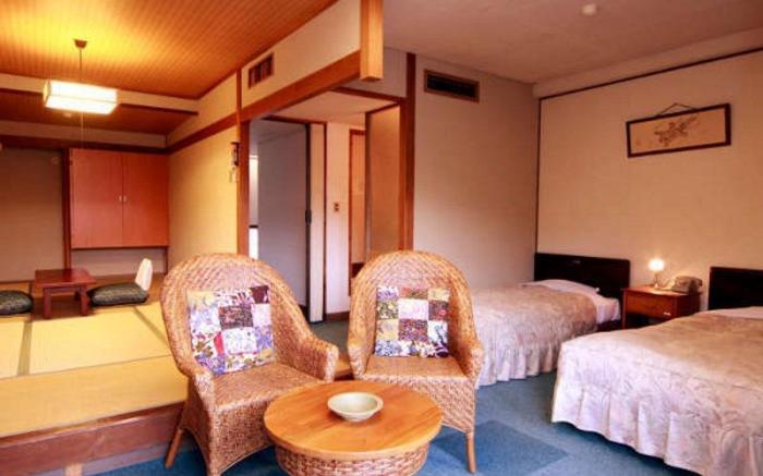 Breezbay Shuzenji Hotel