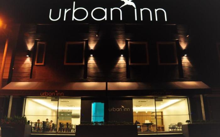 Urban Inn Kulim
