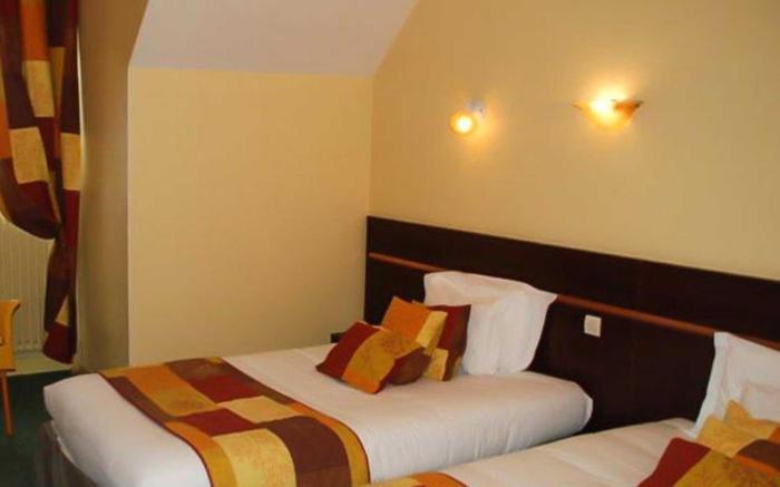 Comfort Hotel Cathedrale Lisieux