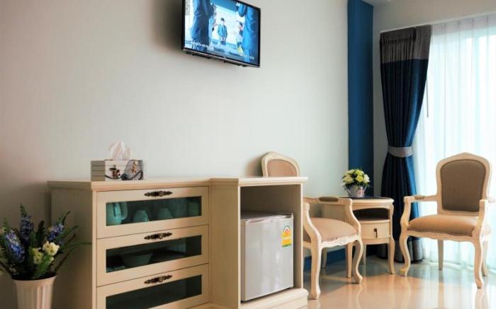 Ancora Y&W Boutique Hotel