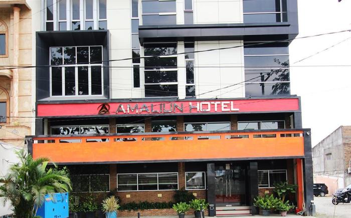 Amaliun Hotel