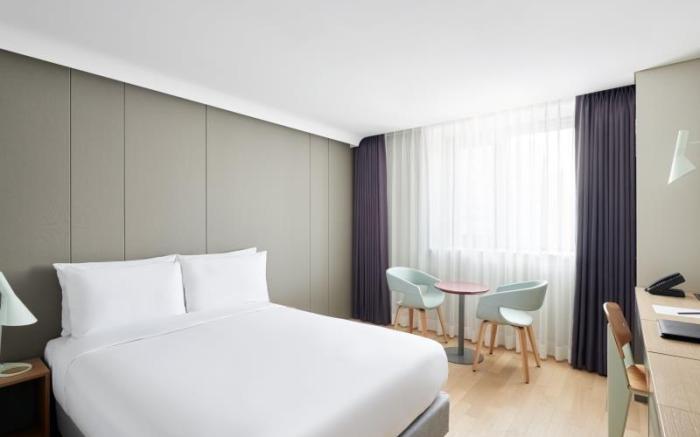 Hotel Peyto Samseong