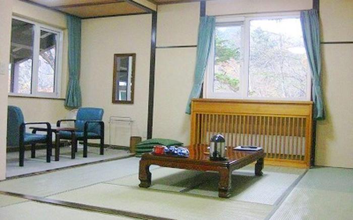 Nukabirakan Kanko Hotel