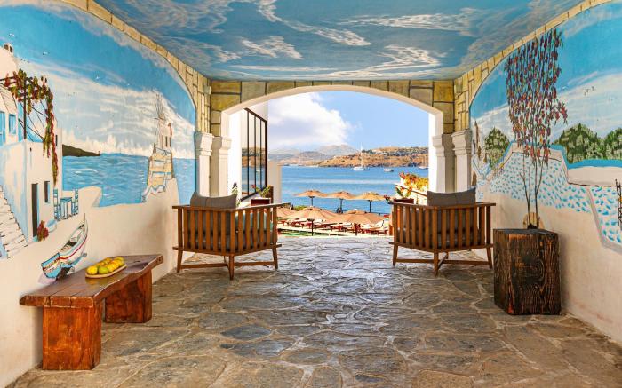 Senses Hotel Bodrum - Adults Only   