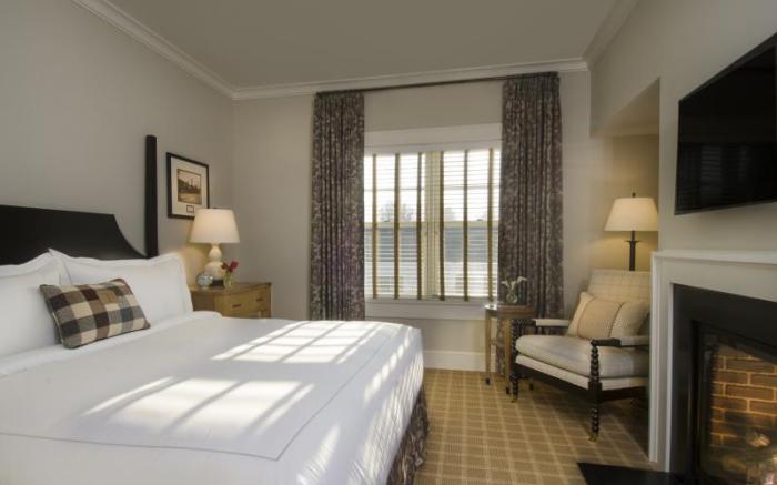 Kimpton Taconic Hotel By IHG