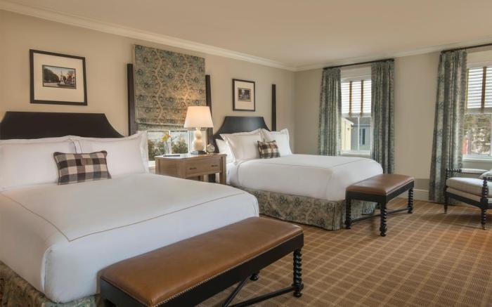 Kimpton Taconic Hotel By IHG