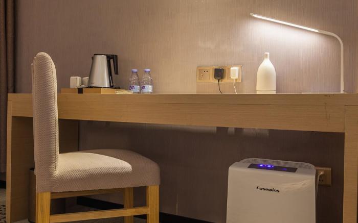 Lavande Hotel Shantou Chenghai Xiushuiyuan