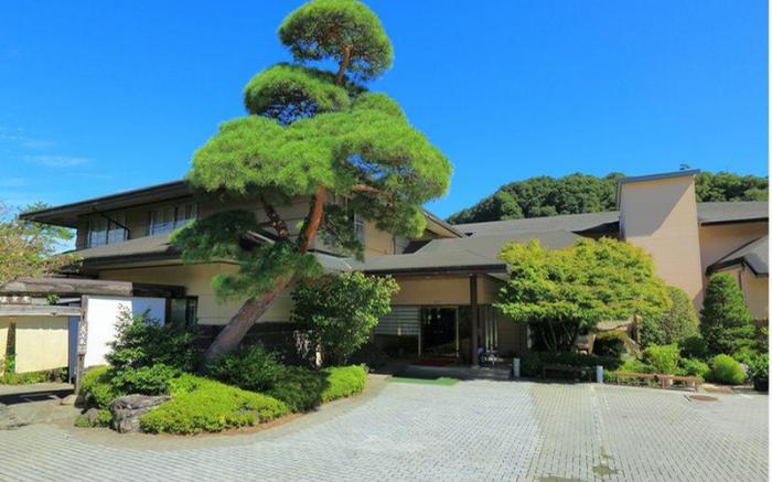 Nagatoro Choseikan Ryokan