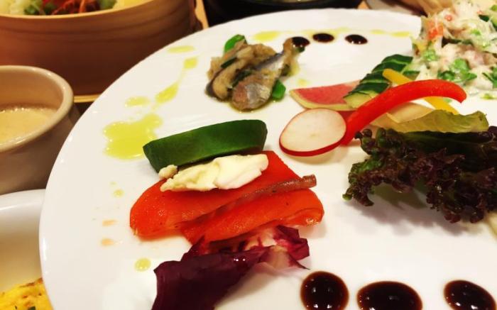 Kushiro Century Castle Hotel