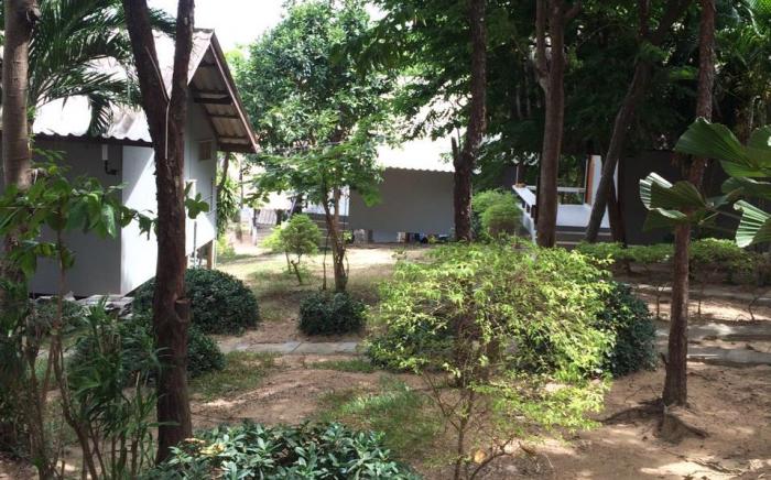 Phupha Bungalow